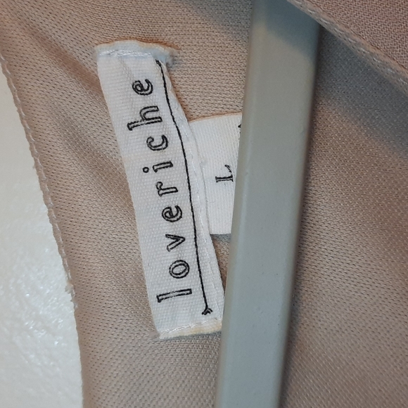 Love Riche Tunic - Picture 4 of 8